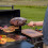 Stainless Steel XXL BBQ Spatula 4