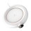 USB-bekerwarmer, wit, compact verwarmingskussen, 1 stuk 8
