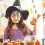 6 Halloween Pumpkin Candy Buckets for Kids 3
