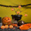 6 Halloween Pumpkin Candy Buckets for Kids 4