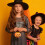 6 Halloween Pumpkin Candy Buckets for Kids 5