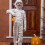18 τεμάχια κουβάδες κολοκύθας για το Halloween για κέρασμα – Πορτοκαλί καλάθια με 6