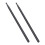 Carbon Fiber Drum Sticks Professional 1 Pair 5