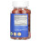 Nutricost, Ακτινοβολία Φολικού Οξέος, Μελί, 1.000 mcg, 120 Γλυκίσματα 2