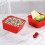 Bird Watering Cups Plastic5pcs 7