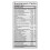 Geritol, Multivitamin/Multimineral Komplement, 40 Tabletter 2