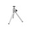 Projector Tripod Portable Phone Stand Cell Compatible with Camera Silver 5