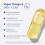 Ritual, Omega 3, Citrus, 30 Vegan Capsules 6
