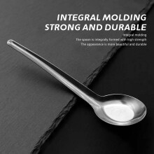 Smooth Ice Cream Scoops - Easy Clean, Holiday Use