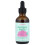 JoySpring, Hungry Hero, Φυσικό Βοήθημα Γεύματος, 2 fl oz (60 ml) 3