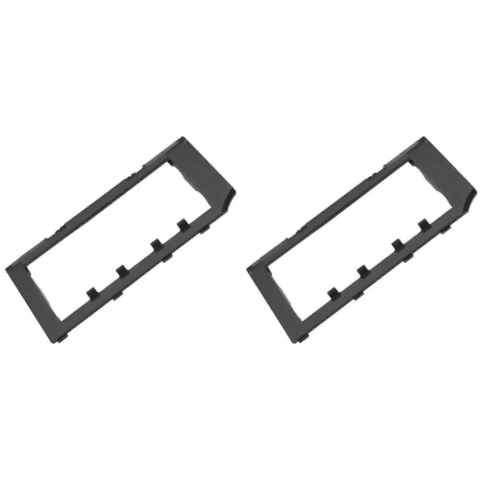 2X Main Brush Cover For Roborock S8, S8+, S8 Pro Ultra, S8 Plus, G20 Plus Robot Vacuum Cleaner Roller Brush Cover 9408048456178