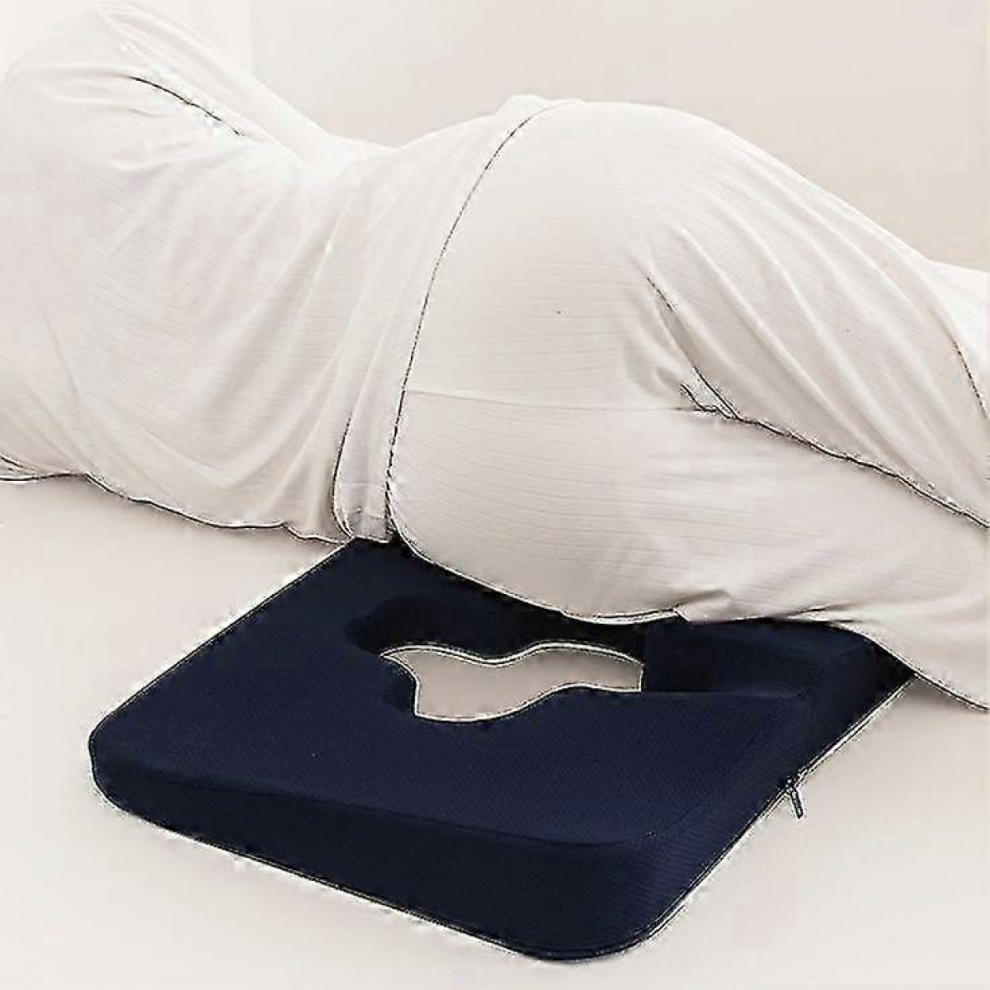 Pressure Relief Cushion For Anti-Decubitus Triangular Slope Design 9408048456628