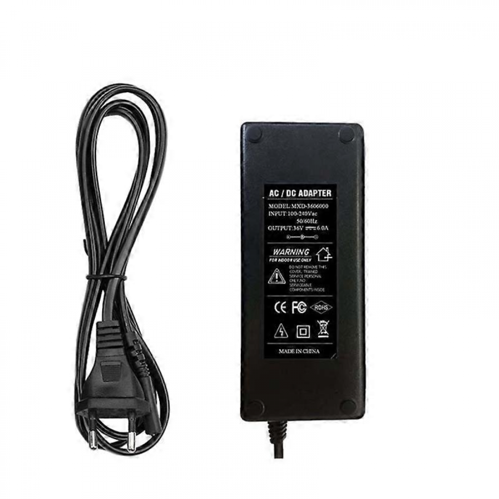 36V Amplifier Power Adapter 36V 6A Power Supply For Tpa3255 Tpa3251 Tda7498e Sound Amplifier Audio A 9408048456642
