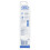 Oral-B Oral-B, Battery Powered Toothbrush, Revolution, 1 Toothbrush 2
