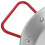 Stainless Steel Paella Pan 30x20cm 4