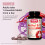 Jarrow Formulas, Vegan Methyl B-12, Maximum Strength, Cherry, 5.000 mcg, 60 Chewing Tablets 5