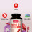 Jarrow Formulas, Vegan Methyl B-12, Maximum Strength, Cherry, 5.000 mcg, 60 Chewing Tablets 6
