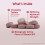 Jarrow Formulas, Vegan Methyl B-12, Maximum Strength, Cherry, 5.000 mcg, 60 Chewing Tablets 7