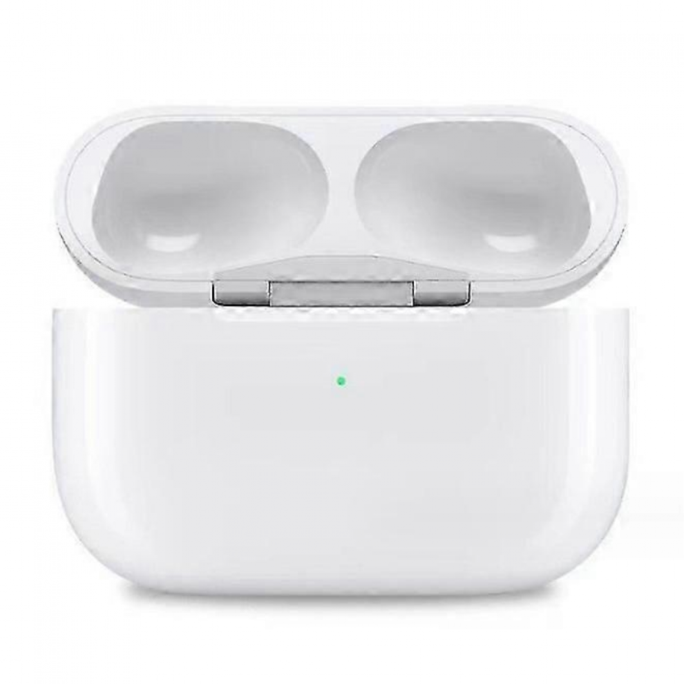 Compatible For Airpods Pro 2Nd Charging Case,Wireless Charging Case Replacement For Airpod Pro Case,Support For Bluetooth Sync Button 9408048462704