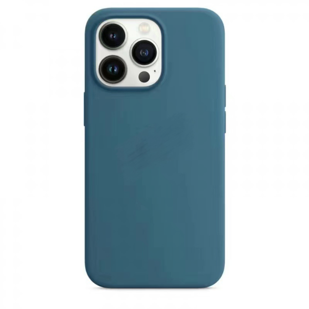 Silicone Phone Case Compatible With Iphone 13 9408048462827