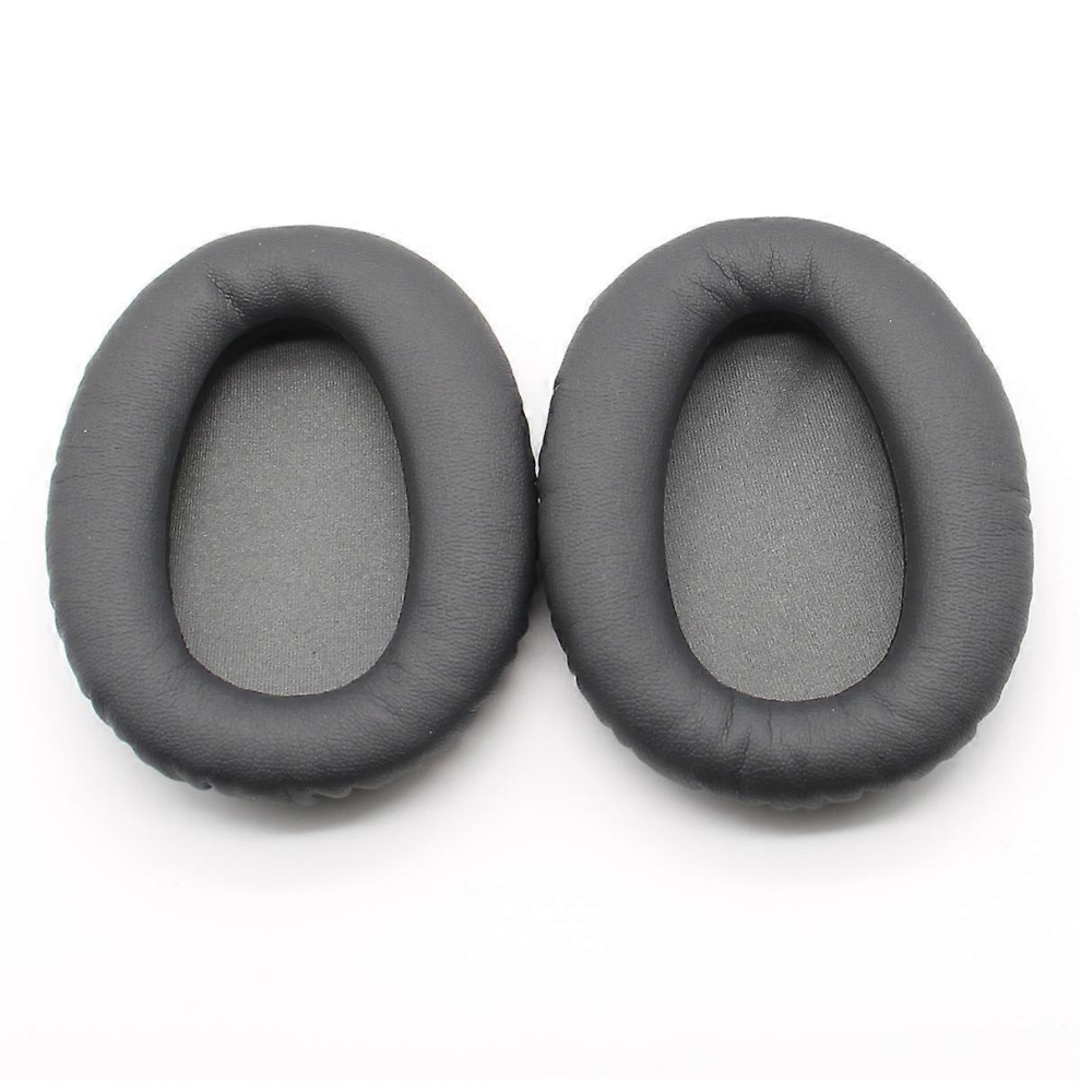 Earpads Cushions Replacement Compatible With Sony Wh-Ch700n - Black 9408048458400
