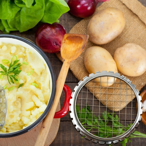 Εκπτώσεις! Κόφτης & Τεμαχιστής Λαχανικών για την Κουζίνα – Πολλαπλών Λεπίδων για 1