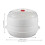 Microwave Steamer Rack - Stackable Design, Even Steam Distribution, Space-saving Kitchen Utensil for thy Cooking 2