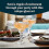 Σετ 4 ποτηριών Margarita, εκπληκτικό σετ ποτηριών Ripple Bar των 13,5 ουγγιών, για ποτήρια 2