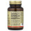 Solgar Solgar, Vitamiini D3, 25 mcg (1 000 IU), 180 tabletti 2