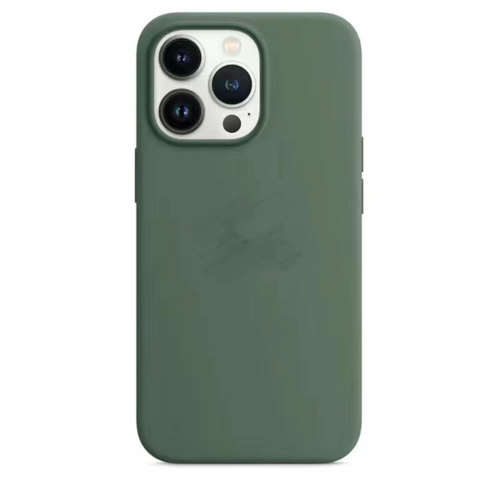 Silicone Phone Case Compatible With Iphone 13 9408048462841