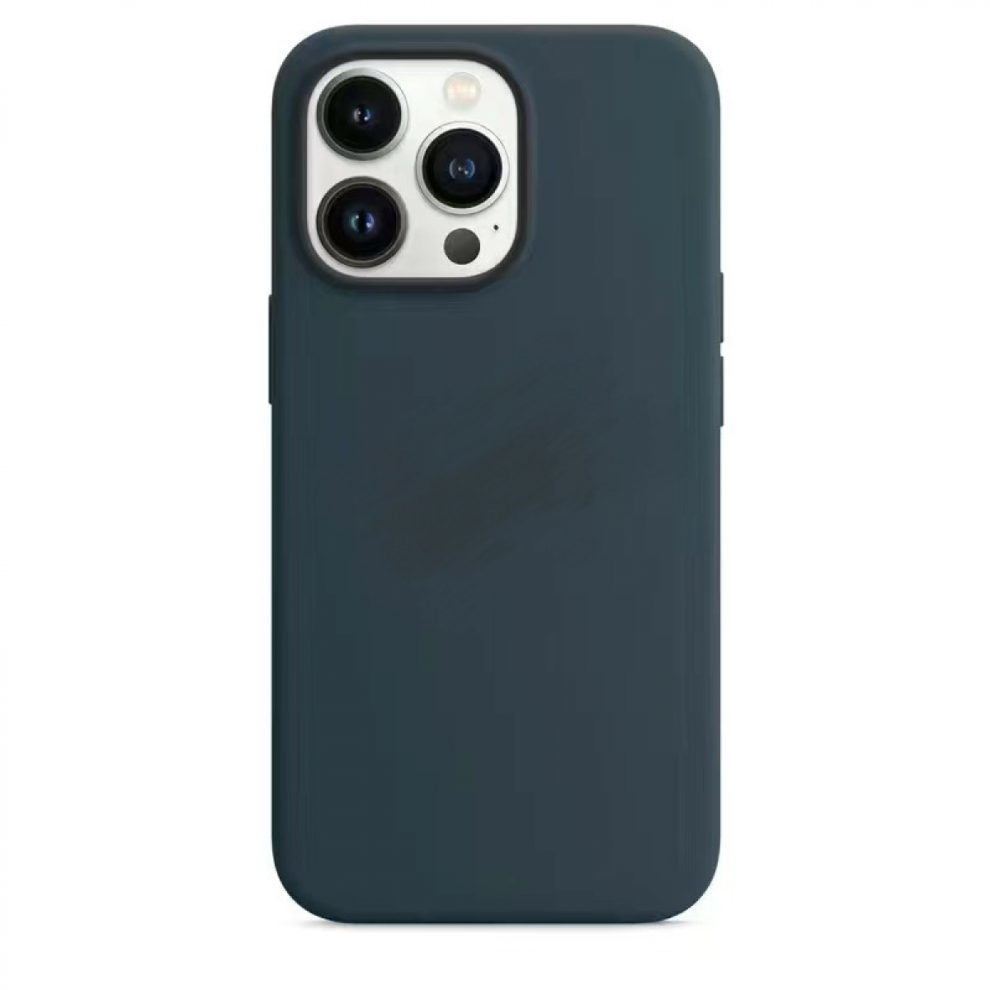 Silicone Phone Case Compatible With Iphone 13 9408048462872