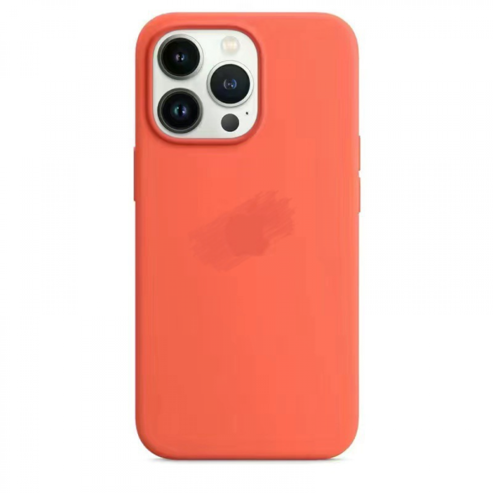 Silicone Phone Case Compatible With Iphone 13 9408048462889