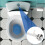 Toilet Tank Push Button Set 3 Pieces 4