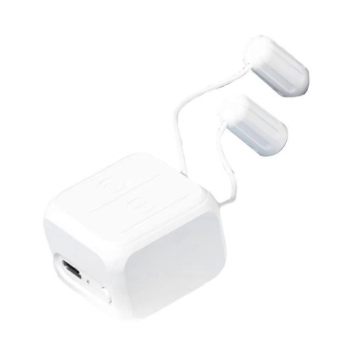 Robot con telecomando touch screen Smart Life BLE, supporto Alexa, Google Home, assistente vocale