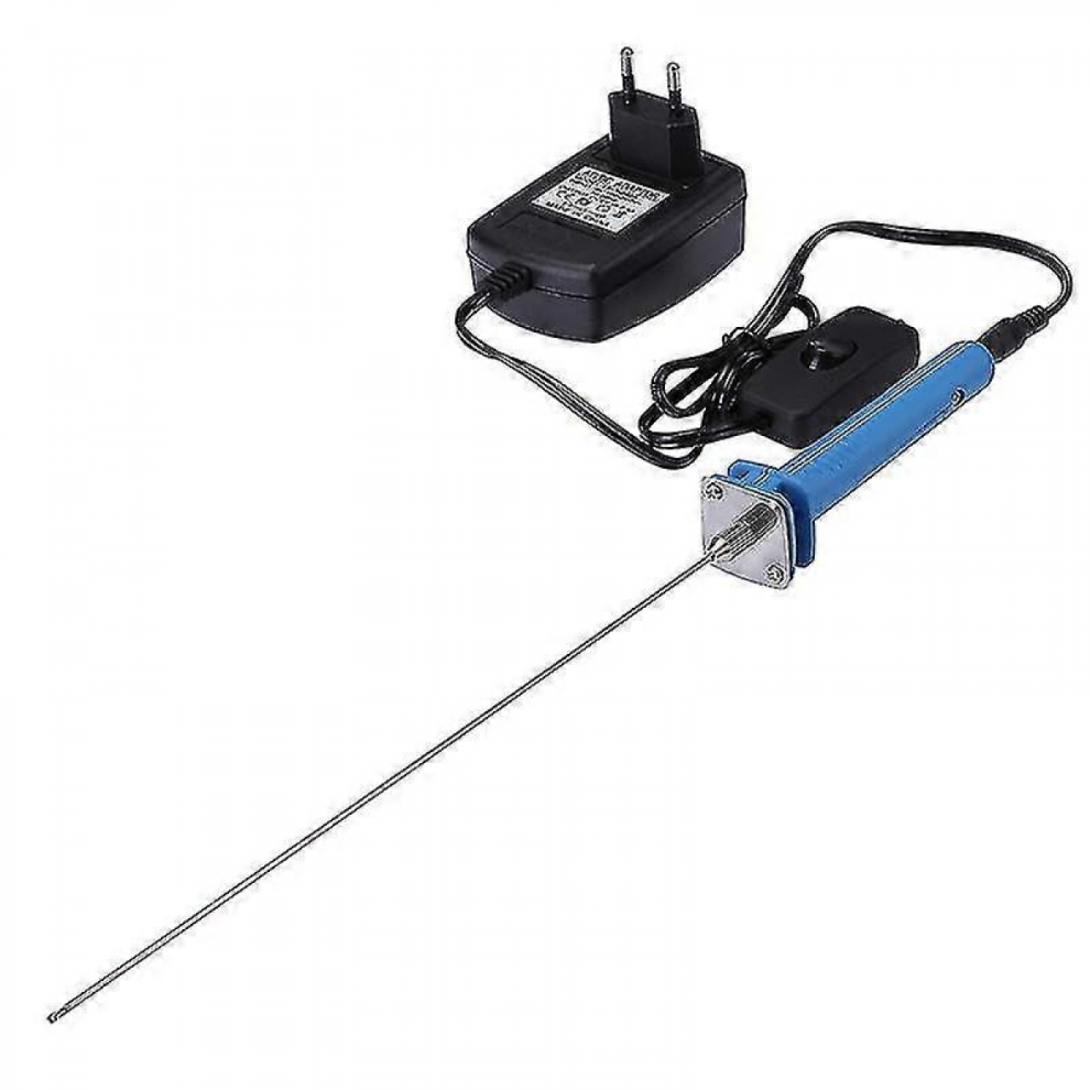 Foam Cutter Pen 15W 110V-240V Electric Foam Polystyrene Cutting Machine S202412248647 9408048463473