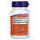 NOW Foods NOW Foods, Πολυκοσάνολη, 10 mg, 90 Βηχ Κپسούλες 2
