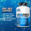 EVLution Nutrition, VitaTest, Mannen Nutrienten Complex, 90 Tabletten 3
