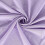 BalsaCircle 5x14 πόδια Λεβάντα, Διαχωριστική Κουρτίνα Spandex 4 Πλευρών με Ελαστικό Σπάντεξ, 5