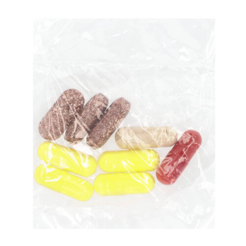 Animal, Pre Workout Pump, Pill Packs , 30 Packs 2