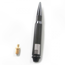 Aluminum Antenna Mast Compatible with Jeep Wrangler & Gladiator 1997-2021 Heavy Duty Aerial Replacement Part