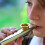 Μουσικά Όργανα SUNYOK Kazoos, 6 Διαφορετικά Χρώματα Μεταλλικών Kazoos για Παιδιά, Κιθάρα, 4