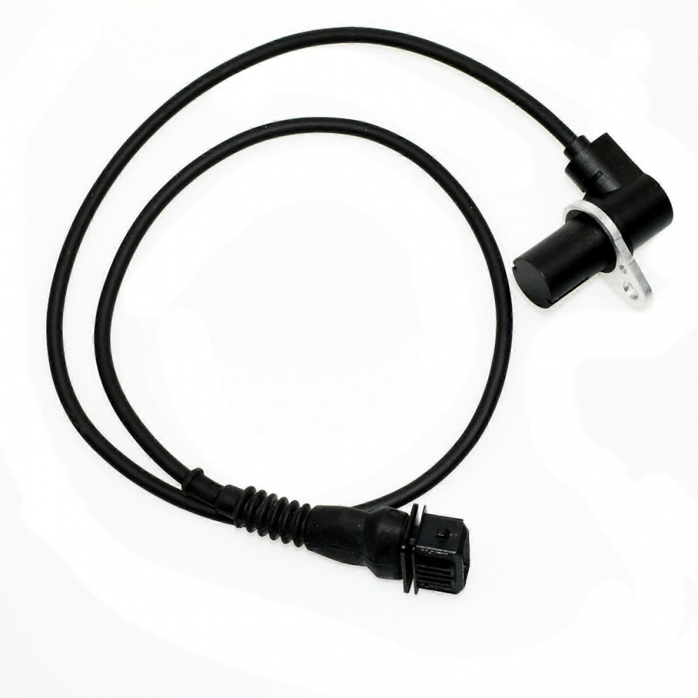 New Crank Shaft Crankshaft Position Sensor Fit Compatible With Bmw E36 E38 E39 528I 328I Z3 9408048462100