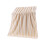 Fleece Bath Towel Set for Couples Soft Absorbent Microfiber 2