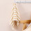 Fleece Bath Towel Set for Couples Soft Absorbent Microfiber 4