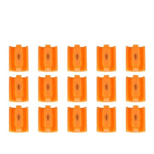 15PCS A4 A5 Paper Cutting Guillotine Replacement Blades Cutter with Pull-Out Ruler for Photo Trimmers Scrapbooking Tool