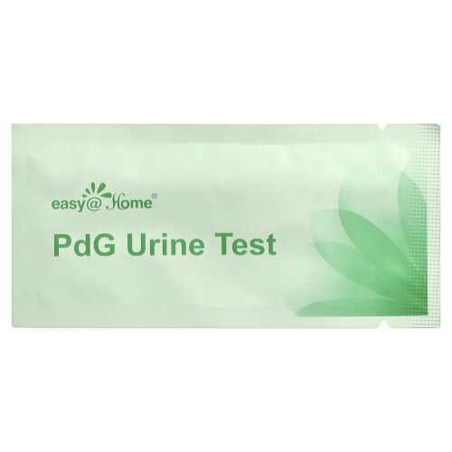 Easy@Home, PdG Urine Test, 5 Tests 2