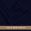 Navy Polyester Tablecloths 70x108 in, 6-Pack 4