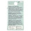 Davids Natural Toothpaste, Expanding Dental Φλοσκό, Μίντ, 32.8 yd (30 m) 3