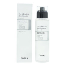 COSRX 6X Peptydowe serum wzmacniajace kolagen Niacynamid i kwas hialuronowy Odnowa skry Wzmacniajaca esencja do twarzy dla wszystkich rodzajw skry
