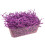 Valentijns raffia papiervulling 100 g 4